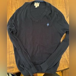 Brooks Brother Sweater NAVY
